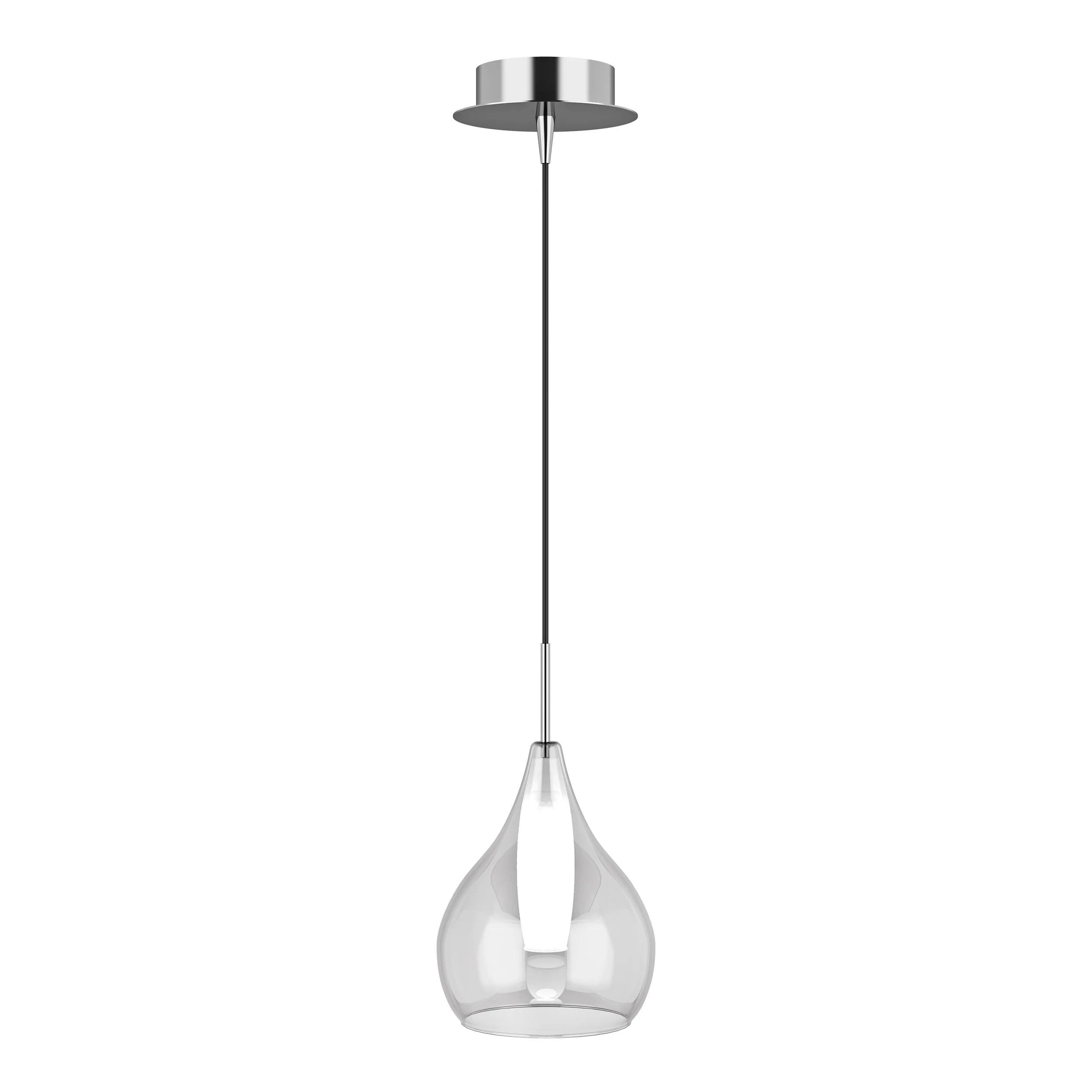 Светильник подвесной Lightstar Pentola 803031