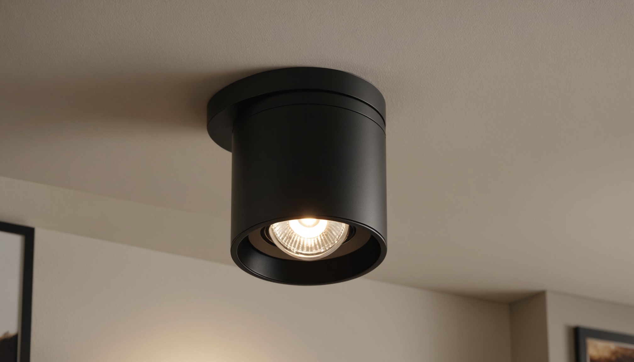 Накладные светильники и энергосбережение: как выбрать экономичные модели