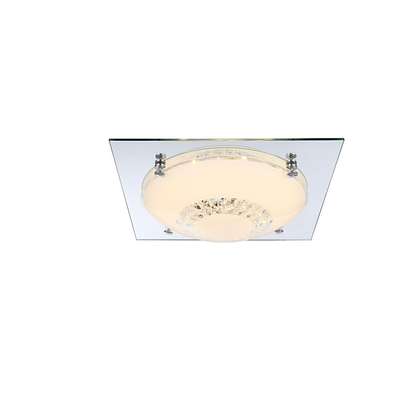 Потолочный LED светильник Globo Yucatan 48251-12