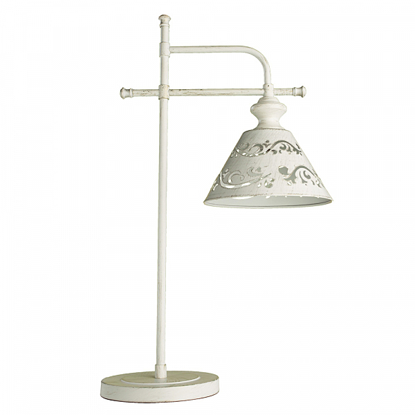 Настольная лампа Arte Lamp KENSINGTON A1511LT-1WG
