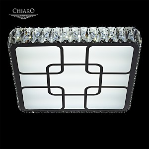 Светильник потолочный Chiaro Кларис 437012402