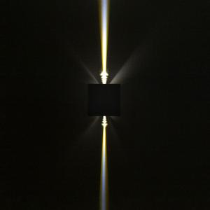 Настенное светодиодное бра Citilux Декарт-6 CL704061
