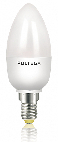 Светодиодная лампа Voltega SIMPLE LIGHT 4714