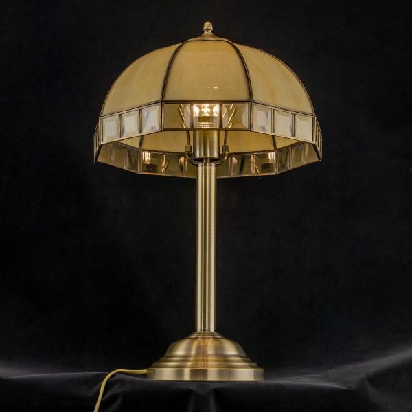 Настольная лампа Citilux Шербург-1 CL440811