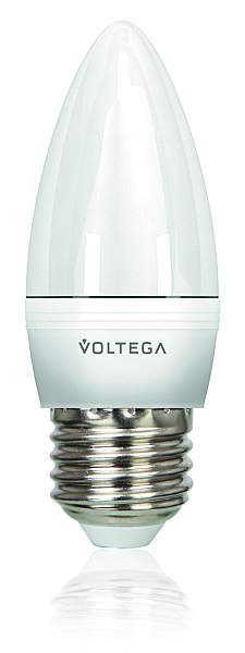 Светодиодная лампа Voltega SIMPLE 5730