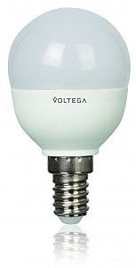 Светодиодная лампа Voltega SIMPLE LIGHT 5748
