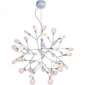 Подвесная люстра Divinare MIMI 1290/03 SP-45