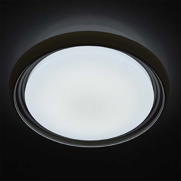 Потолочный LED светильник De Markt Ривз 674011901