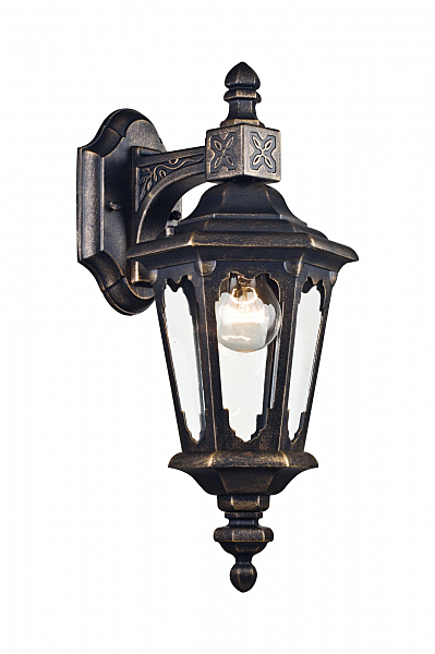 Уличный настенный светильник Maytoni Oxford S101-42-01-R