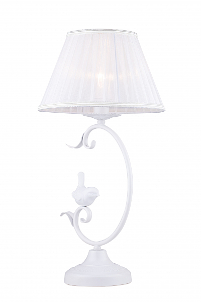 Настольная лампа с птичками Cardellino 1836-1T Favourite
