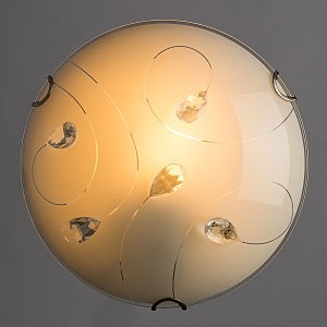 Настенно потолочный светильник Arte Lamp MERIDA A4045PL-1CC