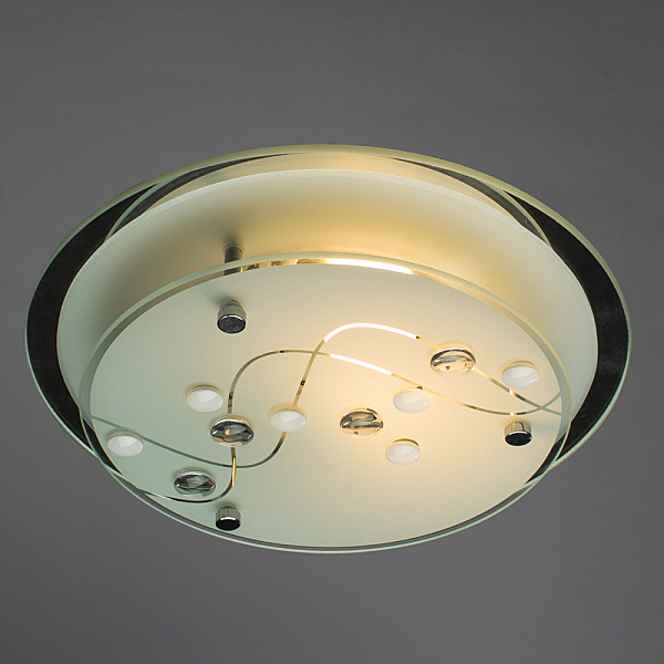 Настенно потолочный светильник Arte Lamp BELLE A4890PL-1CC