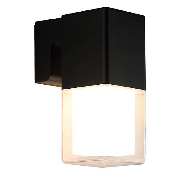 Уличный LED настенный светильник L'Arte Luce Polbivio L78789.30