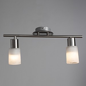 Светильник спот Arte Lamp CAVALLETTA A4510PL-2SS