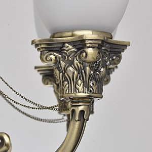 Подвесная люстра MW Light Фелиция 347019505