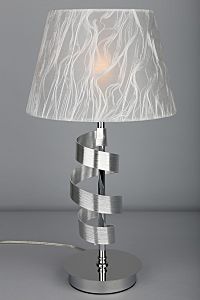 Настольная лампа Omnilux Frosinone OML-61704-01