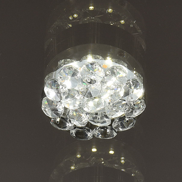 Потолочный LED светильник De Markt Граффити 678012009