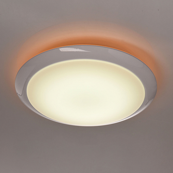 Потолочный светодиодный светильник MW Light Ривз 674014101