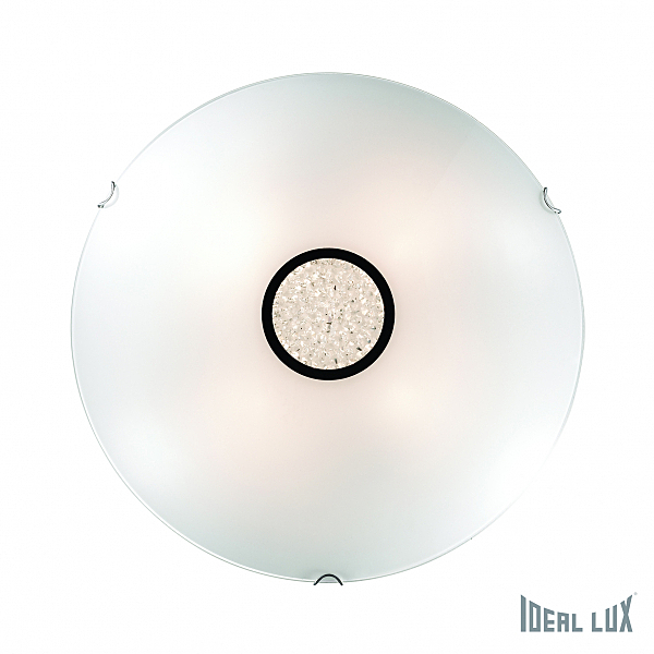 Настенно потолочный светильник Ideal Lux Oblo OBLO' PL4