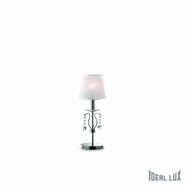 Настольная лампа Ideal Lux Senix SENIX TL1