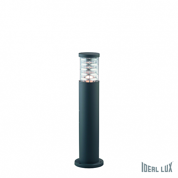 Уличный наземный светильник Ideal Lux Tronco TRONCO PT1 SMALL ANTRACITE