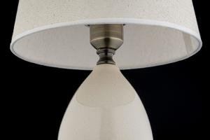 Настольная лампа Arti Lampadari Riccardo Riccardo E 4.1 C