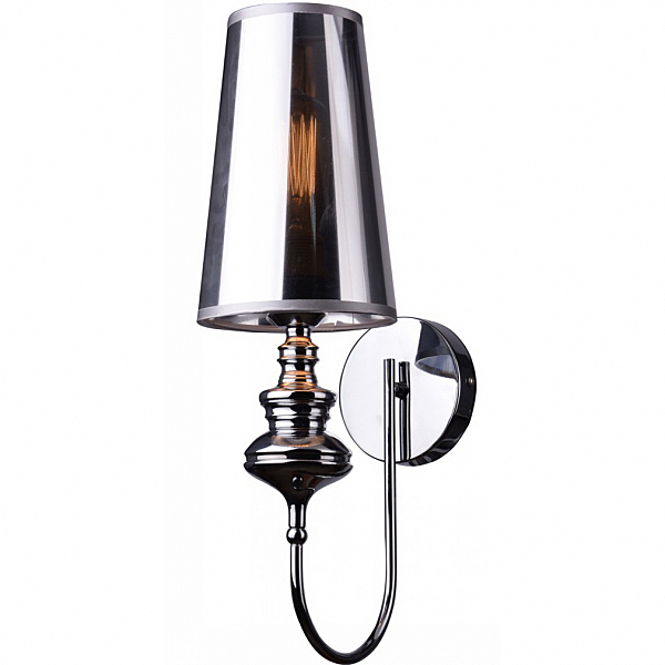 Настенное бра Arte Lamp Anna Maria A4280AP-1CC