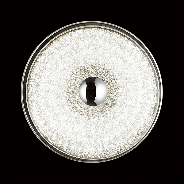 Потолочный светодиодный светильник Odeon Light Brilla 4059/30CL