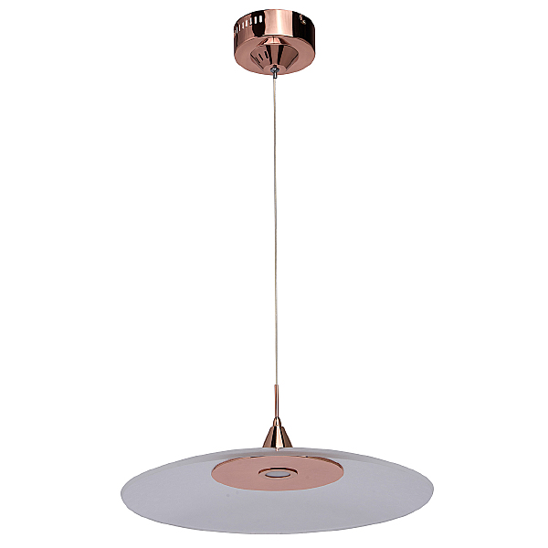 Светильник подвесной MW Light Платлинг 661015901