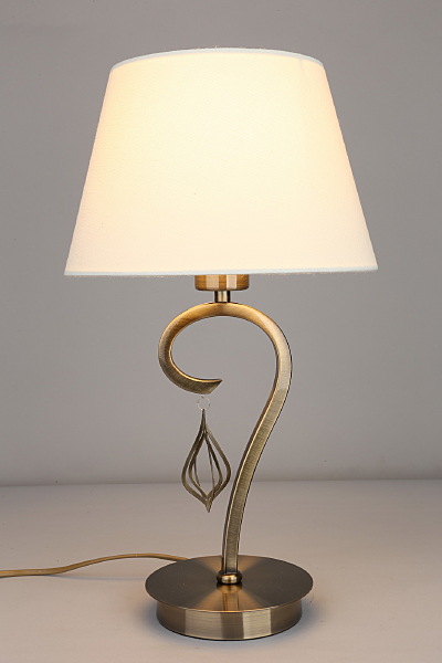 Настольная лампа Omnilux Barrabisa OML-62104-01