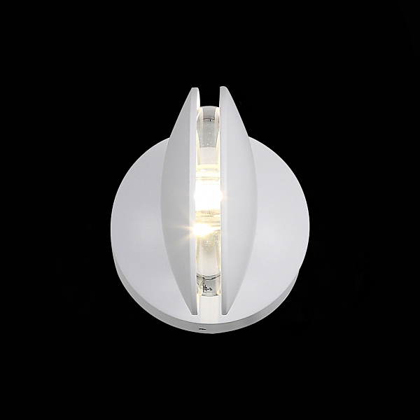Уличный LED настенный светильник ST Luce Portato SL090.501.03