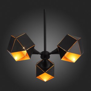 Люстра на штанге ST Luce Enigma SL258.402.03