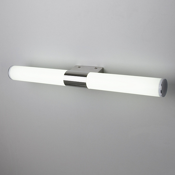 Настенный светильник Eurosvet Venta Venta Neo LED хром (MRL LED 12W 1005 IP20)
