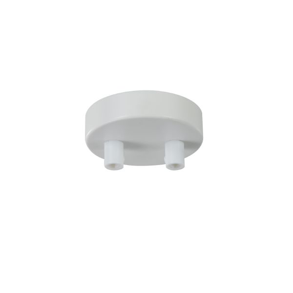 Потолочное основание Maytoni Universal mount SPR-BASE-R-02-W