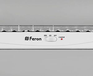 Фонарик Feron EL19 12902