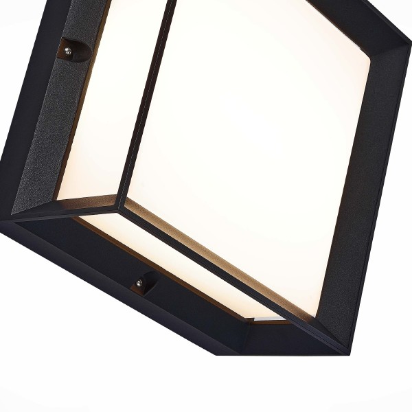 Уличные потолочные ST Luce Cubista SL077.402.01