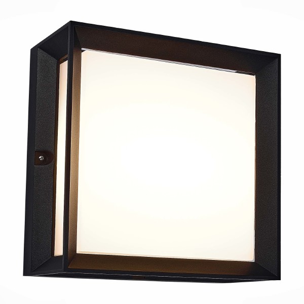 Уличные потолочные ST Luce Cubista SL077.402.01