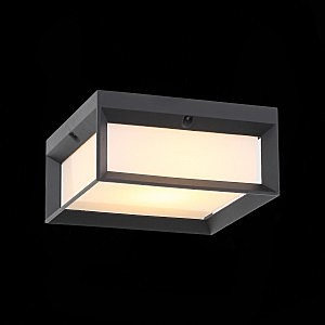 Уличные потолочные ST Luce Cubista SL077.402.01