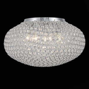 Потолочная хрустальная люстра ST Luce Calata SL753.102.08