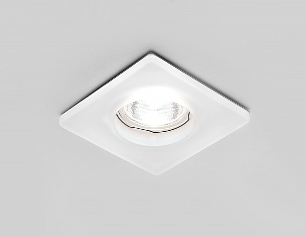 Встраиваемый светильник Ambrella Design D2250 W