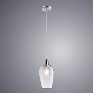Светильник подвесной Arte Lamp Trento A9291SP-1CC