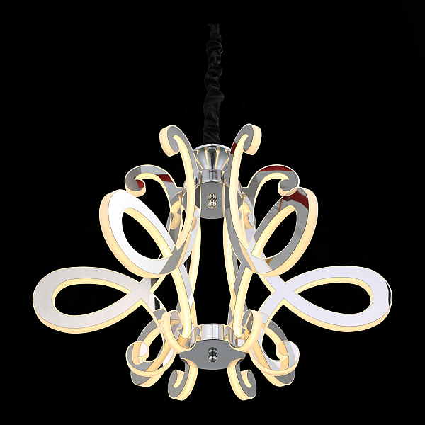 Подвесная светодиодная люстра Aricia ST Luce SL835.103.06