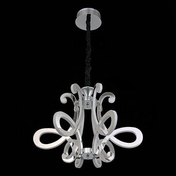 Подвесная светодиодная люстра Aricia ST Luce SL835.103.06