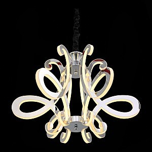 Подвесная светодиодная люстра Aricia ST Luce SL835.103.06