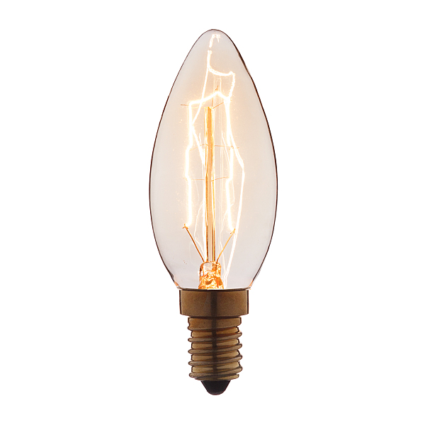Ретро лампа Loft It Edison Bulb 3525