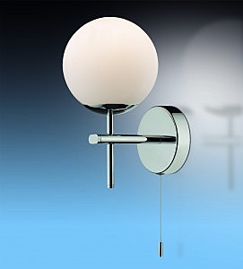 Светильник для ванной Odeon Light BATTO 2157/1W