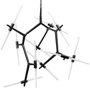 Подвесная люстра Lightstar Struttura 742207