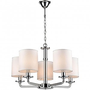 Подвесная люстра Vele Luce Princess VL1753L05