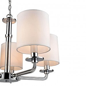 Подвесная люстра Vele Luce Princess VL1753L05