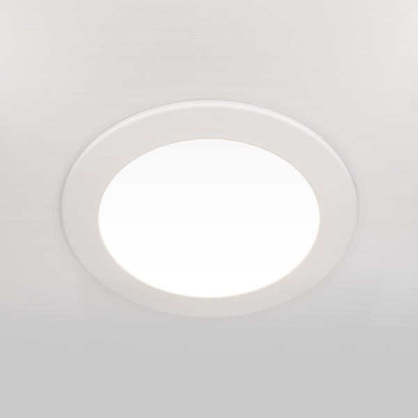 Встраиваемый светильник Maytoni Stockton DL017-6-L18W